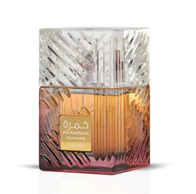 KHAMRA DUKHAN EDP - 100ML (3.4oz) BY LATTAFA (NEW LAUNCH)