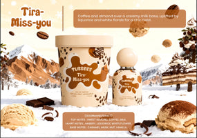 TUBBEES TIRA MISS YOU 50ML BY LE GRANDEUR