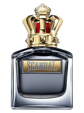 SCANDAL - 3.4 EDT BY JEAN PAUL GAULTIER
