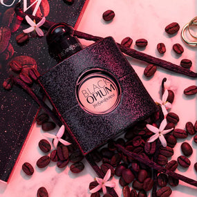 YSL BLACK OPIUM Women - 3.0 EDP