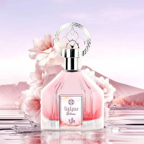 SELENA MUJER EDP - 100 ml (3,4 oz) Por AL WATANIAH