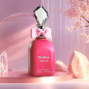MELINA ARINA Women EDP - 80MI (2.70z) By Emper