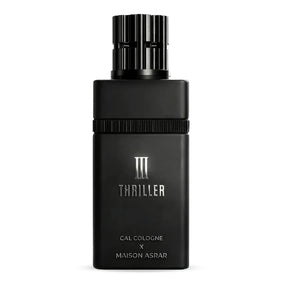 III THRILLER - 100ML BY MAISON ASRAR