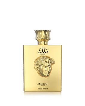 KINGS & QUEENS MALIK UNISEX EDP - 100MI (3.40z) By AMARAN