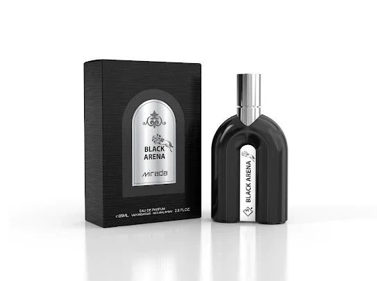 BLACK ARENA POUR HOMME EDP - 85ML (2.70z) Por MIRADA