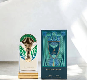 LA CHARMANTE UNISEX - EDP 100ML (3.4OZ) BY MAISON ALHAMBRA