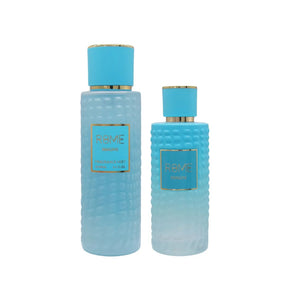 2 PIECE SET ROME IMAGINE POUR HOMME EDP - 3.4OZ + 8.4OZ BY BHARARA