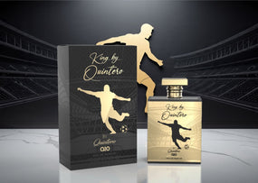 KING BY QUINTERO MEN EDP - (3.4oz) 100ML BY ZAKAT