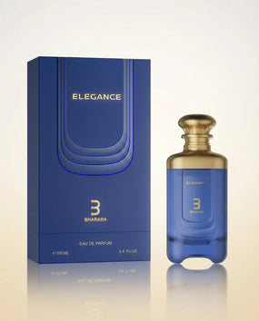 BHARARA ELEGANCE- EDP (3.40z)