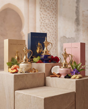 THE HOUSE OF EMPER DALLAH TURKISH EDP- 100ML BY LE CHAMEAU