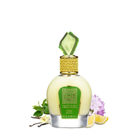 THAMEEN WILD VANILLA WOMEN - EDP 100ML (3.4oz) BY LATTAFA