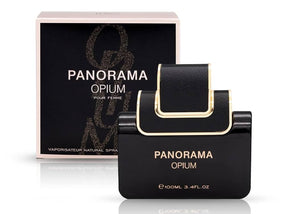 PANORAMA OPIUM WOMEN EDP - 100MI (3.40z) By PRIVÉ