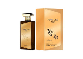 FORTUNE MAN EDP - 100ML (3.4oz) By VÜRV