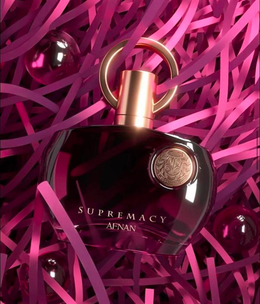 Afnan Supremacy - Thumbnail 2