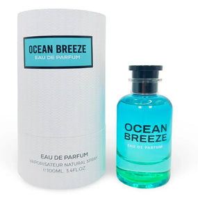 OCEAN BREEZE MEN EDP - 100ML (3.40z)by Milestone