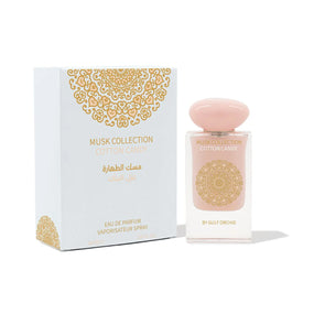 COTTON CANDY WOMEN - 60ML BY GULF ORCHID