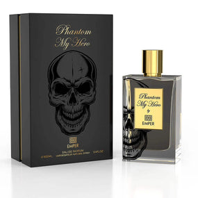 PHANTOM MY HERO EDP - 100ML (3.4 OZ) POR EMPER
