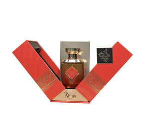 AHUJA ROUGE FUSION UNISEX - 3.4oz EDP