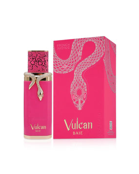 VULCAN BAIE WOMEN EDP - 100ML (3.4oz) BY FRENCH AVENUE