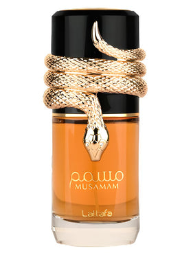 MUSAMAM UNISEX EDP - 100ML (3.40z) By LATTAFA