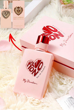 MY DEVOTION WOMEN MAST PERFUME - EDP (3.40z) BY BHARARA