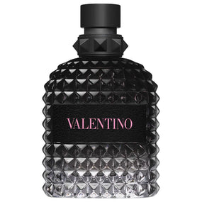 VALENTINO UOMO BORN IN ROMA MEN - 3.4OZ EDT