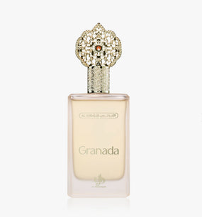 (11PCS + 1 FREE) GRANADA WOMEN EDP - 100ML (3.4) BY AL WATANIAH