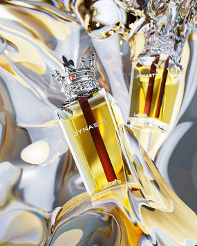 DYNASTY UNISEX EDP - 100MI (3.40z) By Lattafa