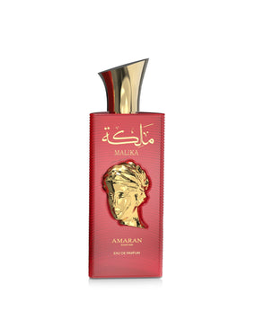 KINGS & QUEENS MALIKA WOMEN EDP - 100MI (3.40z) By AMARAN