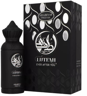 LUTFAH EVER AFTER YOU UNISEX - EDP 80ML BY ARABIYAT PRESTIGE