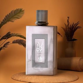 ETERNAL KAYAAN CLASSIC MEN EDP - 100ML DE AL WATANIAH