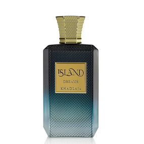 Island Dreams Unisex EXT - 100ml (3.4oz)
