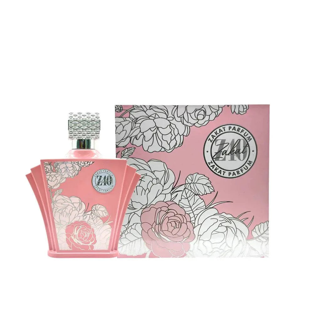 Z40 WOMEN EDP - 100ML (3.40z) BY ZAKAT