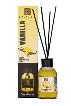 LUXURY DIFFUSER VANILLA 110ML