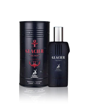 GLACIER ULTRA MEN EDP - 100 ml (3,40 oz) de Maison Al Hambra