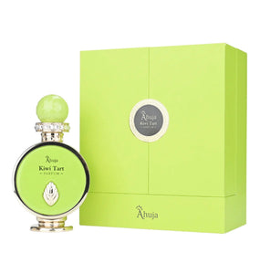 AHUJA KIWI TART UNISEX - 3.4oz EDP