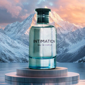 INTIMATION Men EDP- 100MI (3.40z) By Emper