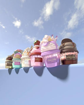 GIVE ME GOURMAND VANILLA FREAK 75ML EDP BY LATTAFA