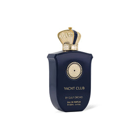 YACHT CLUB - 100ML BY GULF ORCHID