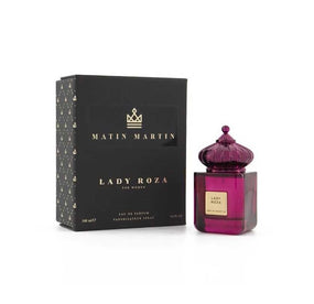 LADY ROZA - 100ML BY MATIN MARTIN