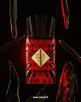 ROYAL BLEND SEQUOIA UNISEX EDP - 100ML (3.4oz) BY FRENCH AVENUE