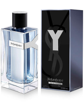 YSL Y MEN - 3.4 EDT