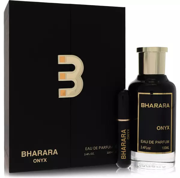 BHARARA ONYX MEN EDP - 100ML (3.40z)