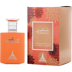 TASKEEN WOMEN EDP - 100ML (3.4oz) BY PARIS CORNER