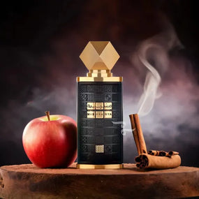 MASHRABYA MEN EDP - 100ML (3.4Oz) BY LATTAFA