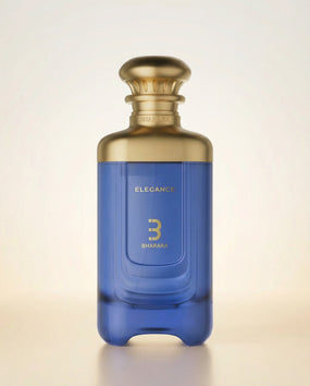 BHARARA ELEGANCE- EDP (3.40z)