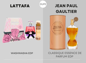 WASHWASHAH WOMEN EDP - 100ML (3.4Oz) BY LATTAFA