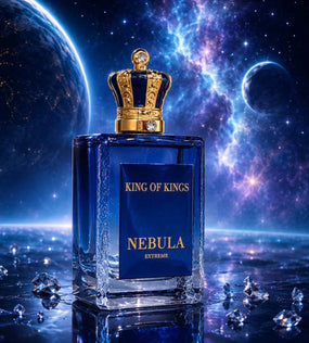 NEBULA UNISEX - 100ml (3.7oz) By King of Kings