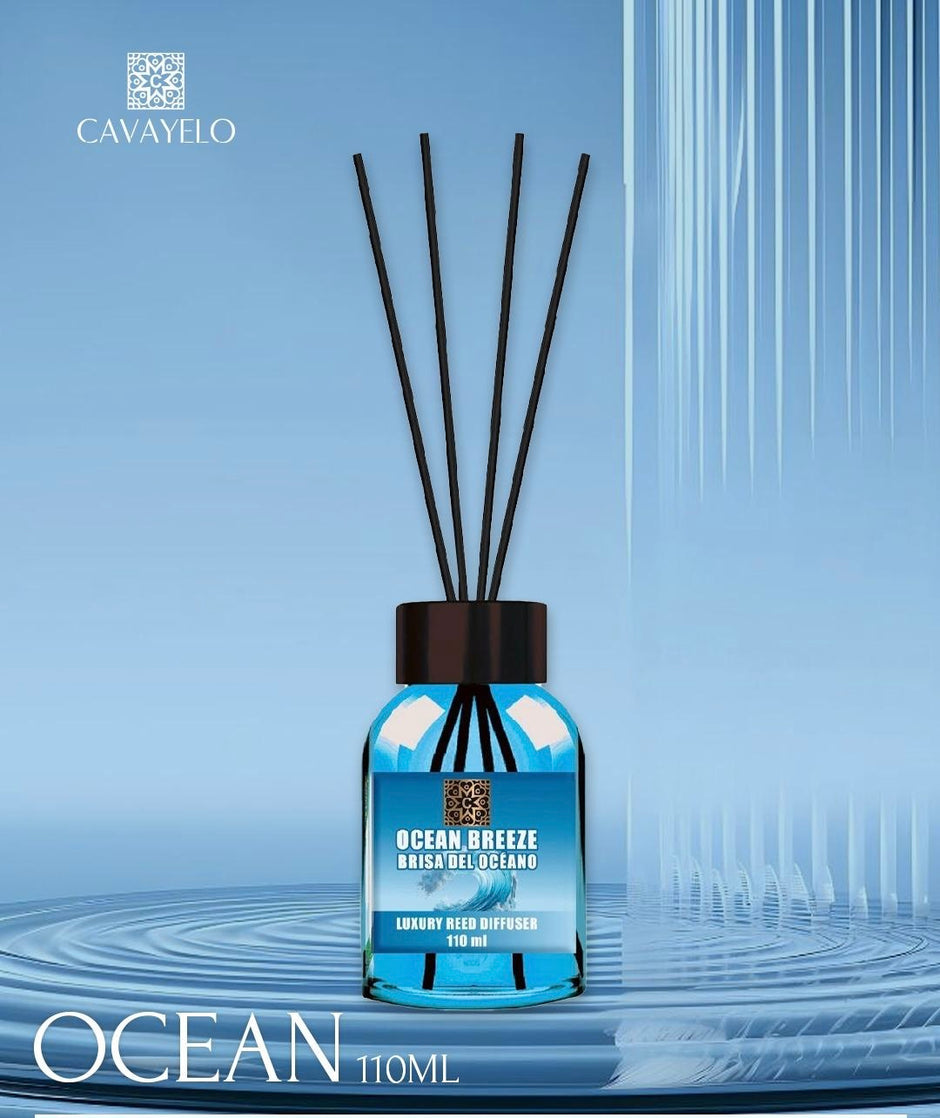 LUXURY DIFFUSERS / AMBIENTADORES – Oriental Aromas Wholesale