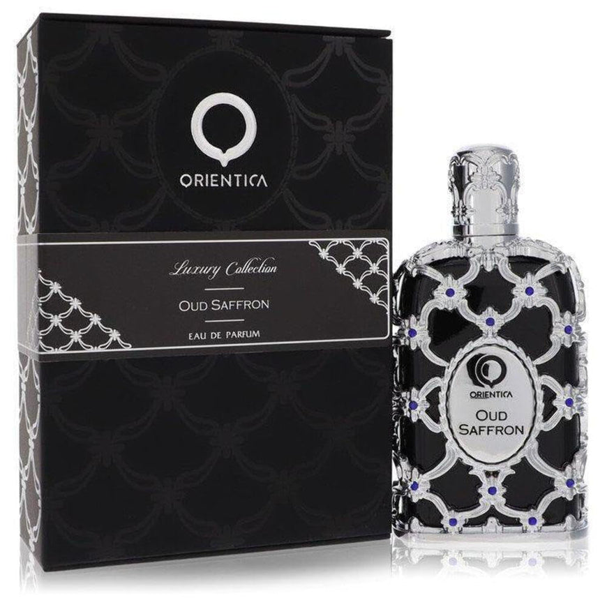Orientica Oud Saffron - Thumbnail 2